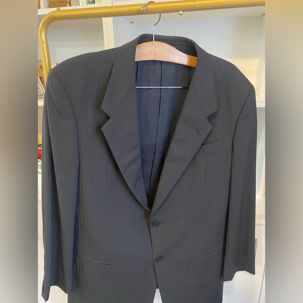 Barney’s New York Men’s Coat